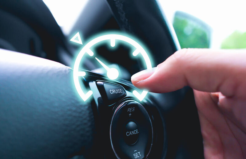 Adaptieve cruise control minder veilig dan gedacht