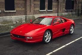 De Ferrari F355 (1994 – 1999)