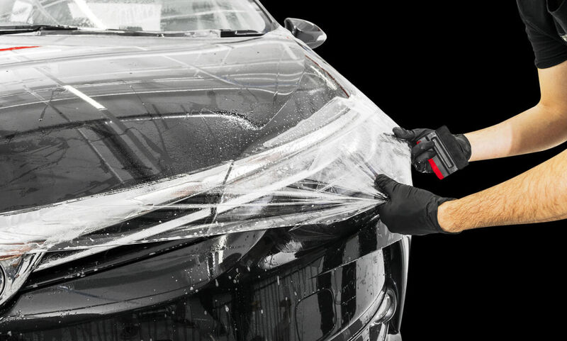 De invloed van carwraps en coatings op uw sportwagenverzekering