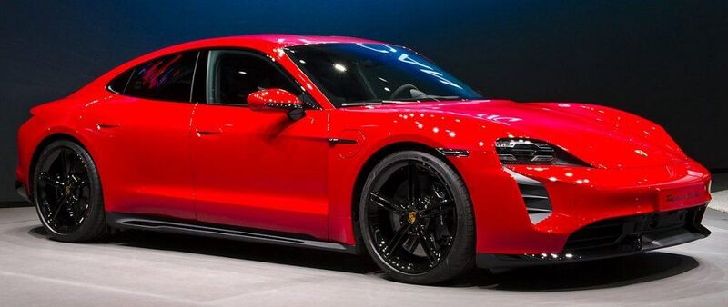 De nieuwste sportwagens voor 2020