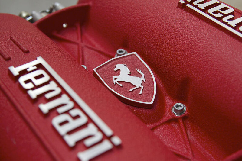 Ferrari bestaat 75 jaar – Unieke evenementen en aankondigingen
