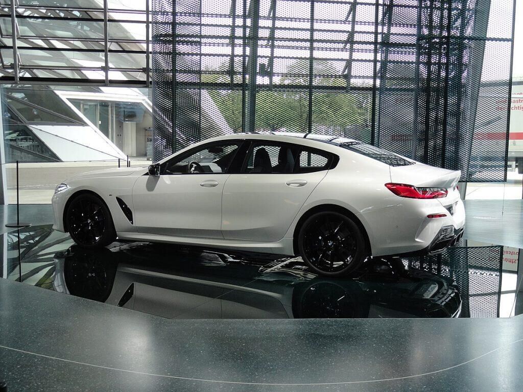 Luxe wagen verzekeren