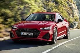 Nieuwe sportwagens om naar uit te kijken