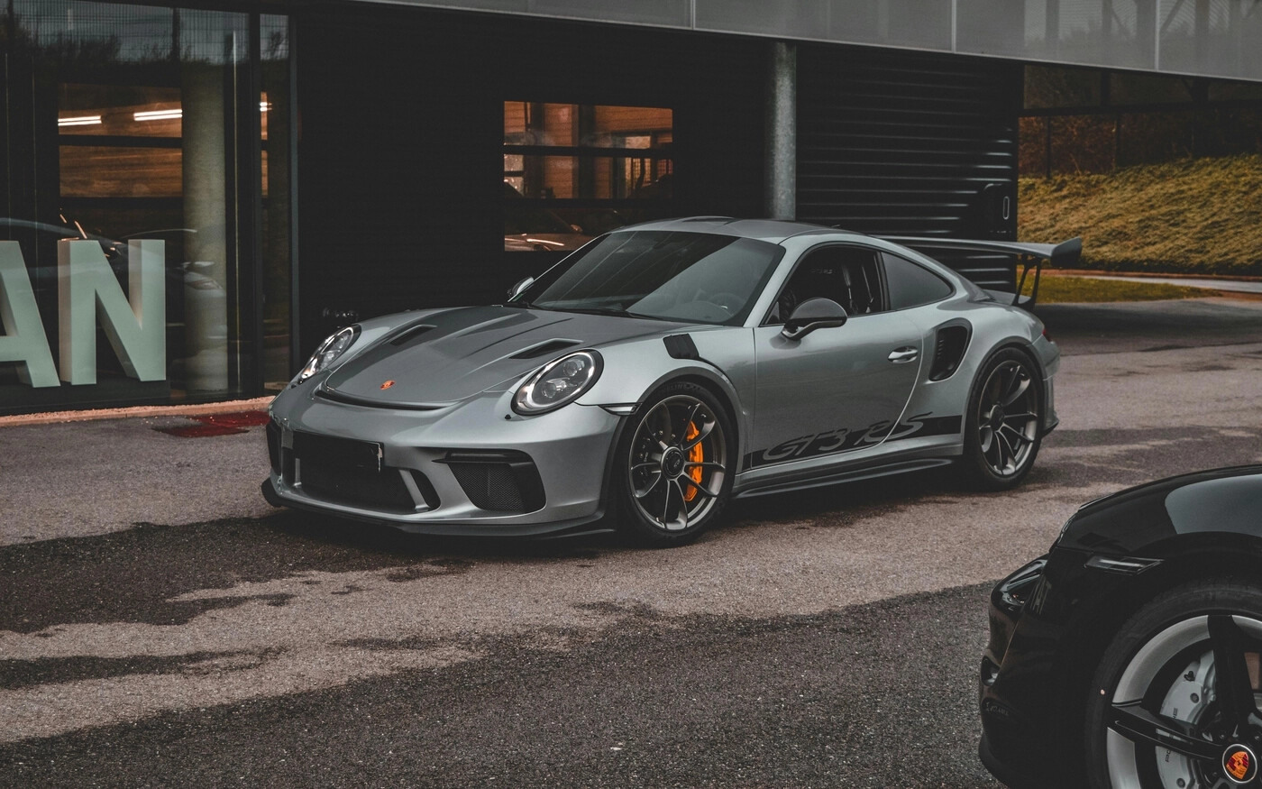 Porsche verzekering
